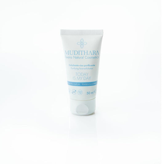 TODAY IS MY DAY - Esfoliante viso purificante 50ml